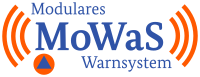 Logo MoWaS Logo MoWaS