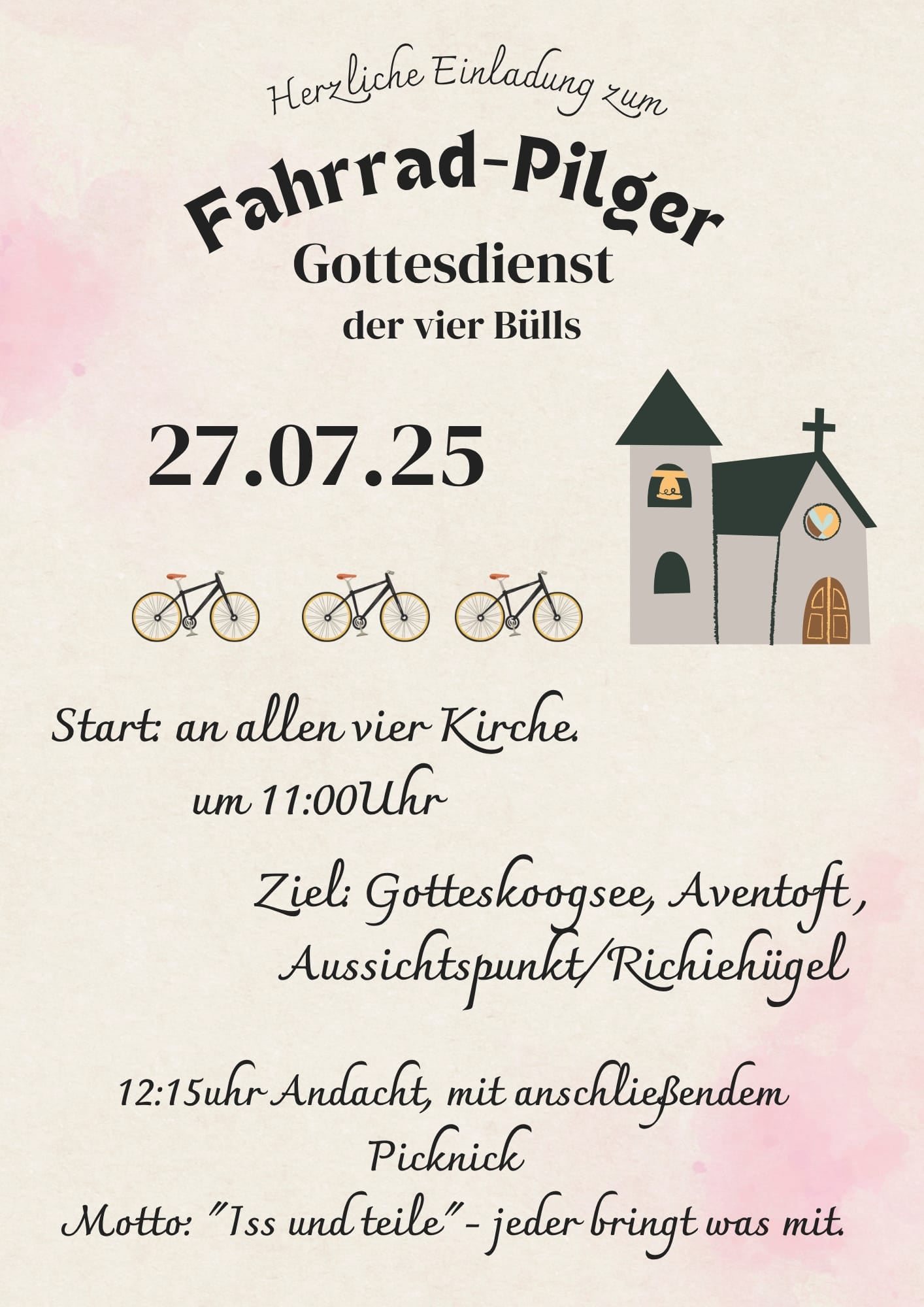 Klick öffnet Großansicht Handzettel/Plakat