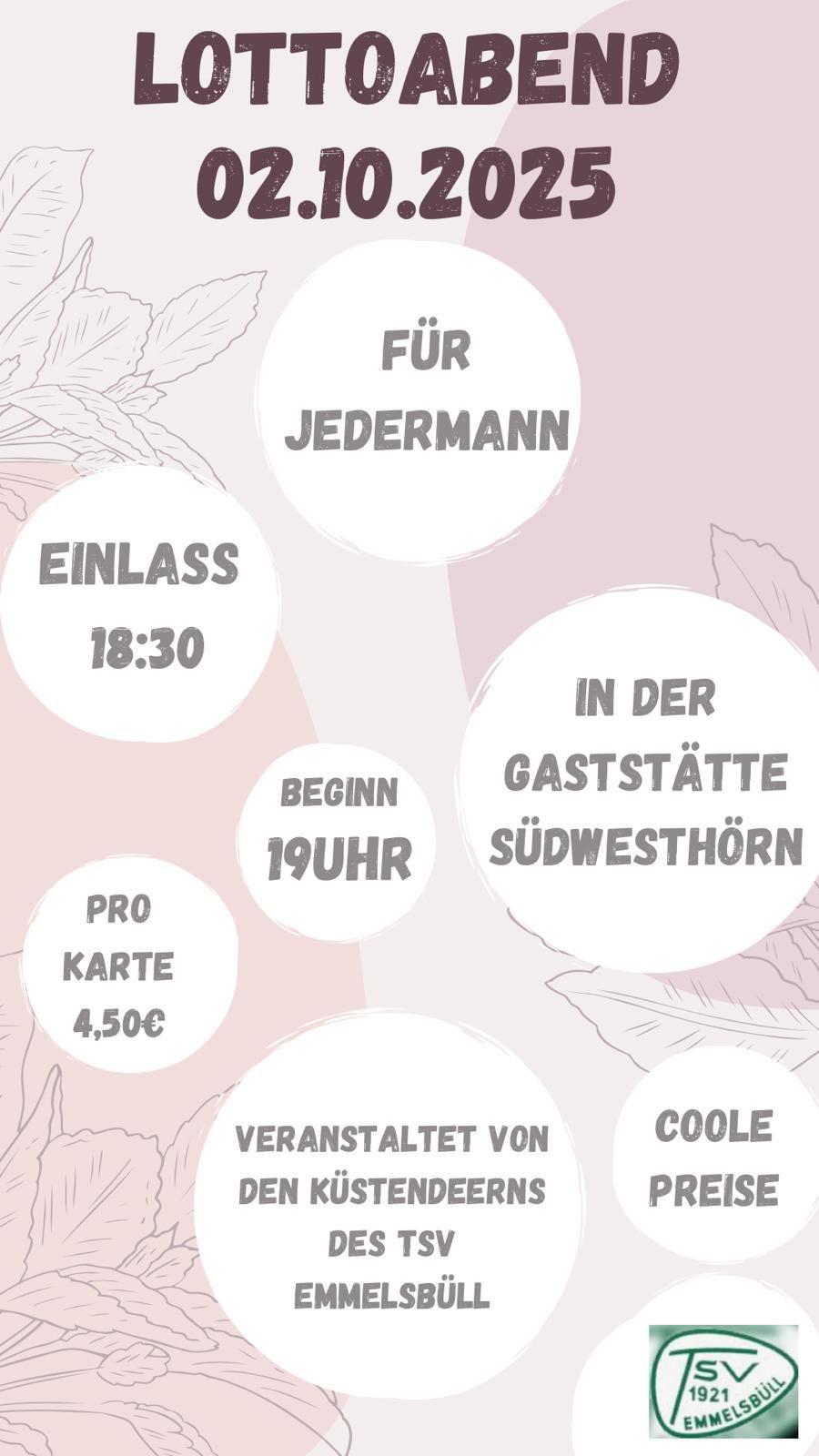 Klick öffnet Großansicht Einladung/Handzettel