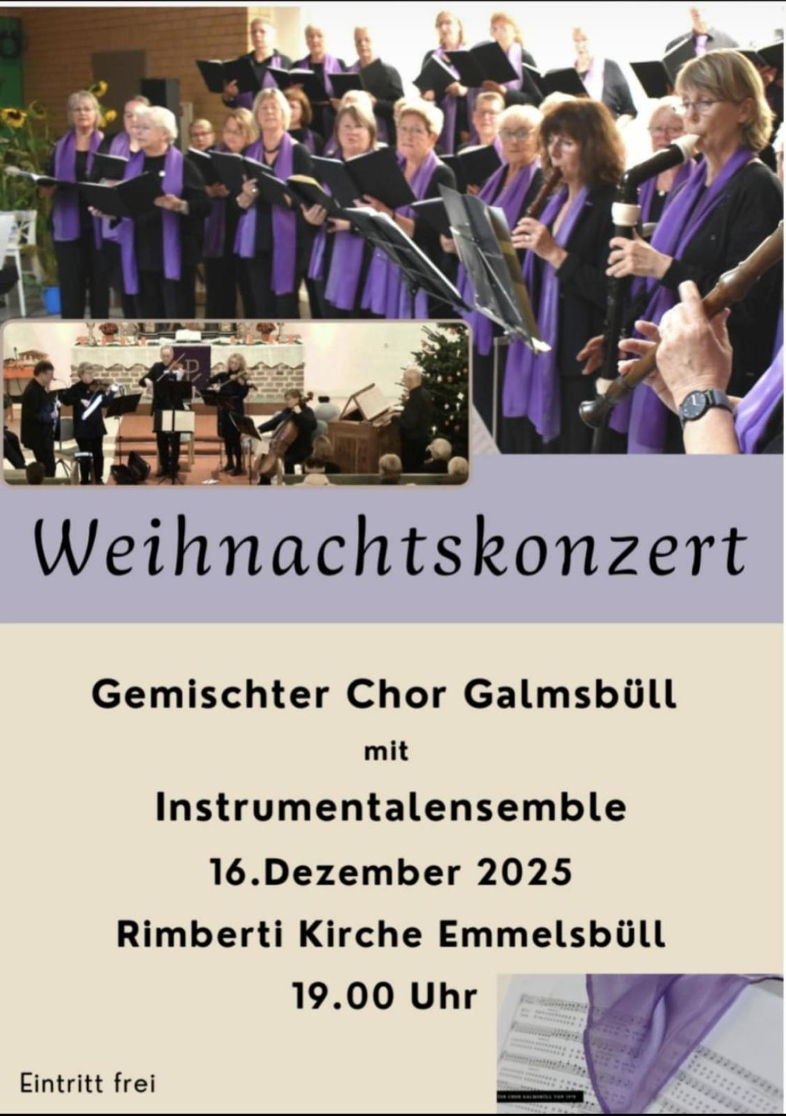 Klick öffnet Großansicht Einladung/Plakat