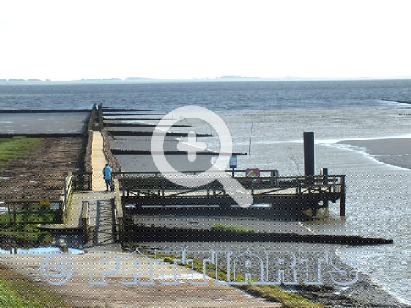 Badeplattform