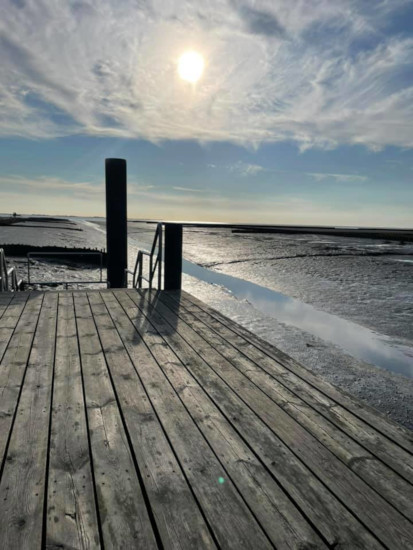 Willkommen Gemeinde EmmelsbüllHorsbüll