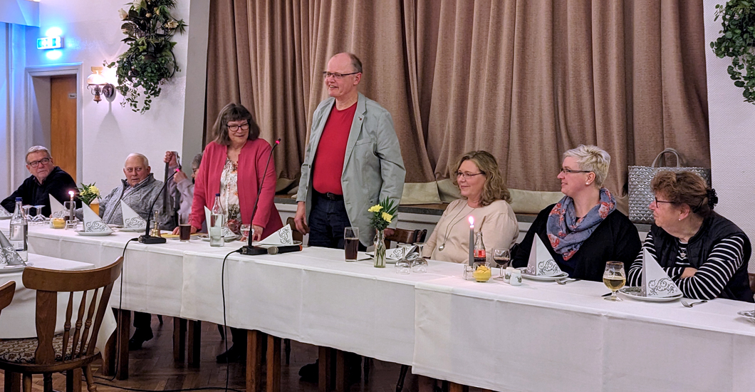 Klick öffnet Großansicht Harro Jacobsen (Kreisvorsitzender SoVD)